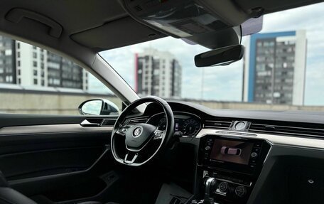 Volkswagen Arteon I, 2019 год, 2 710 000 рублей, 19 фотография
