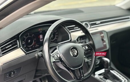 Volkswagen Arteon I, 2019 год, 2 710 000 рублей, 11 фотография