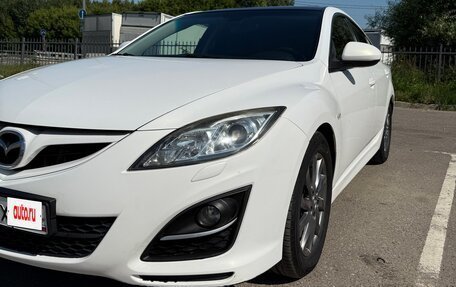 Mazda 6, 2012 год, 1 200 000 рублей, 2 фотография