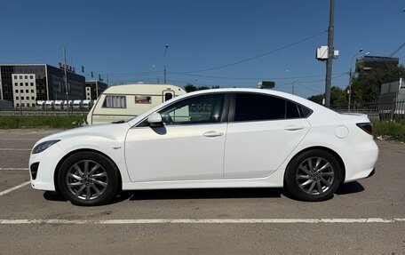 Mazda 6, 2012 год, 1 200 000 рублей, 3 фотография