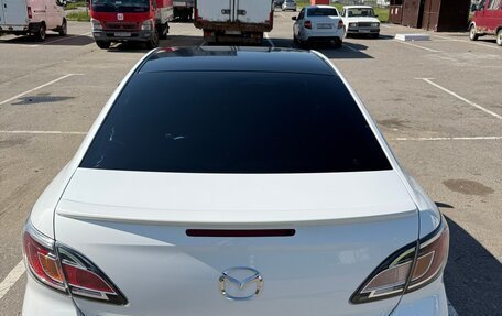 Mazda 6, 2012 год, 1 200 000 рублей, 9 фотография