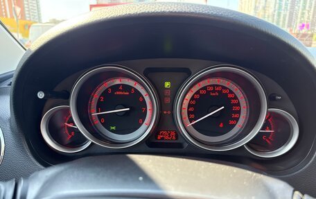 Mazda 6, 2012 год, 1 200 000 рублей, 14 фотография
