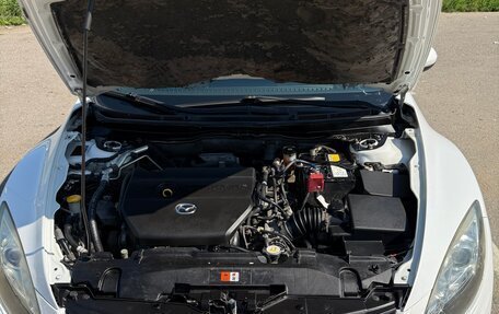 Mazda 6, 2012 год, 1 200 000 рублей, 11 фотография