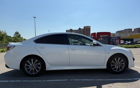 Mazda 6, 2012 год, 1 200 000 рублей, 8 фотография