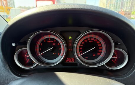 Mazda 6, 2012 год, 1 200 000 рублей, 13 фотография