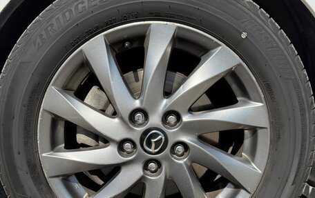 Mazda 6, 2012 год, 1 200 000 рублей, 12 фотография