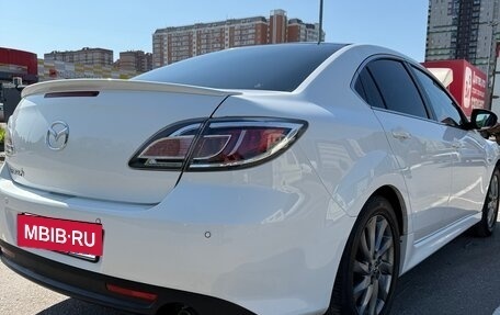 Mazda 6, 2012 год, 1 200 000 рублей, 7 фотография