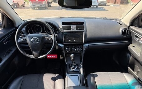 Mazda 6, 2012 год, 1 200 000 рублей, 15 фотография
