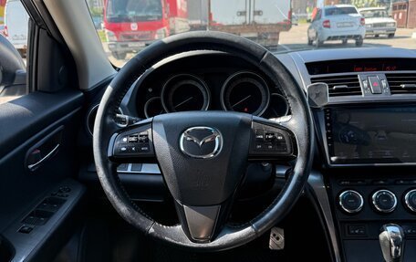 Mazda 6, 2012 год, 1 200 000 рублей, 16 фотография
