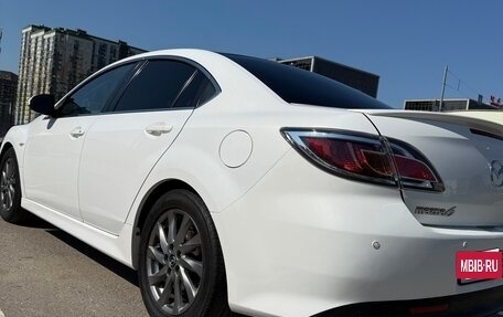 Mazda 6, 2012 год, 1 200 000 рублей, 4 фотография