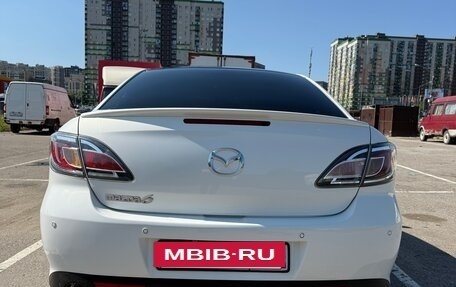 Mazda 6, 2012 год, 1 200 000 рублей, 5 фотография
