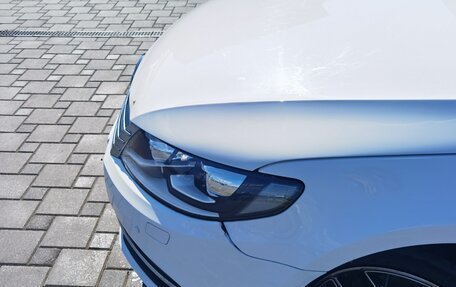 Volkswagen Passat B7, 2012 год, 1 100 000 рублей, 8 фотография
