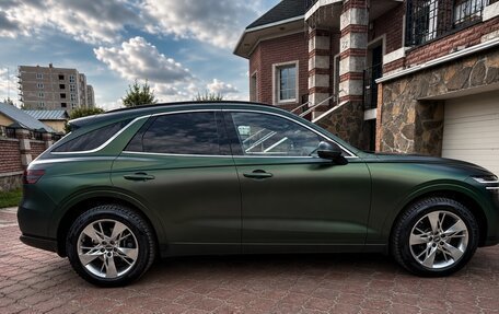 Genesis GV70, 2021 год, 4 900 000 рублей, 2 фотография