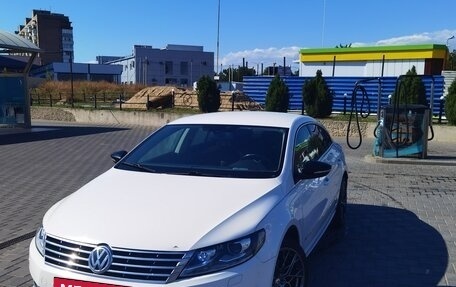 Volkswagen Passat B7, 2012 год, 1 100 000 рублей, 7 фотография
