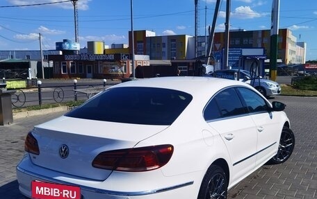 Volkswagen Passat B7, 2012 год, 1 100 000 рублей, 6 фотография