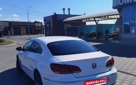 Volkswagen Passat B7, 2012 год, 1 100 000 рублей, 5 фотография