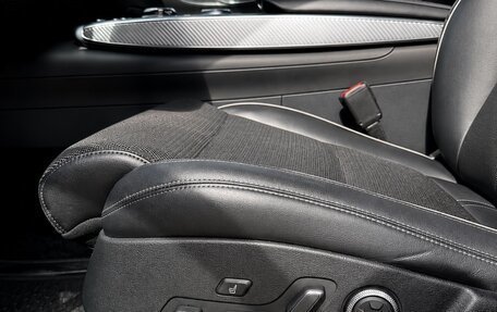 Genesis GV70, 2021 год, 4 900 000 рублей, 9 фотография