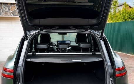 Genesis GV70, 2021 год, 4 900 000 рублей, 11 фотография