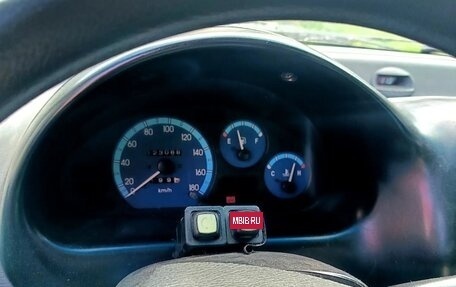 Daewoo Matiz I, 2004 год, 105 000 рублей, 3 фотография