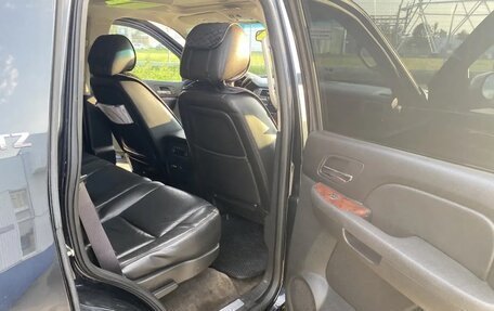Chevrolet Tahoe III, 2012 год, 2 100 000 рублей, 10 фотография