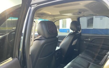 Chevrolet Tahoe III, 2012 год, 2 100 000 рублей, 8 фотография