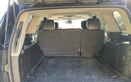 Chevrolet Tahoe III, 2012 год, 2 100 000 рублей, 11 фотография