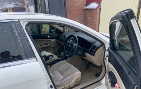 Honda Accord VII рестайлинг, 2003 год, 700 000 рублей, 5 фотография