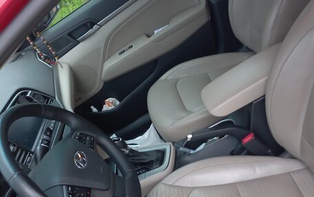 Hyundai Elantra VI рестайлинг, 2016 год, 1 280 000 рублей, 8 фотография
