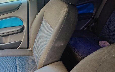 Ford Focus II рестайлинг, 2007 год, 365 000 рублей, 10 фотография