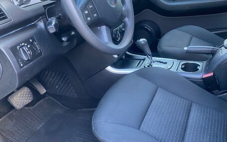 Mercedes-Benz B-Класс, 2010 год, 1 030 000 рублей, 4 фотография