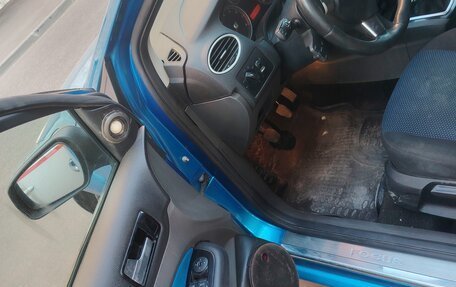 Ford Focus II рестайлинг, 2007 год, 365 000 рублей, 9 фотография