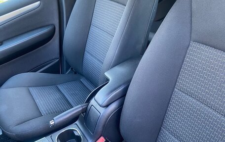 Mercedes-Benz B-Класс, 2010 год, 1 030 000 рублей, 6 фотография