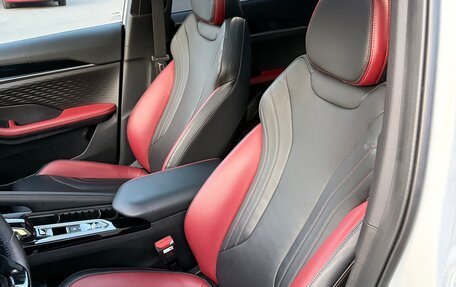 Geely Coolray I, 2024 год, 2 350 000 рублей, 14 фотография