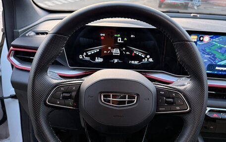 Geely Coolray I, 2024 год, 2 350 000 рублей, 16 фотография