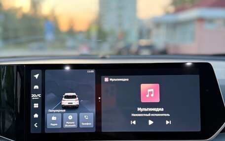Geely Coolray I, 2024 год, 2 350 000 рублей, 12 фотография