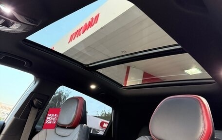 Geely Coolray I, 2024 год, 2 350 000 рублей, 13 фотография