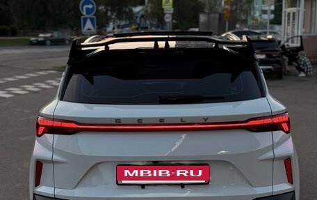 Geely Coolray I, 2024 год, 2 350 000 рублей, 4 фотография