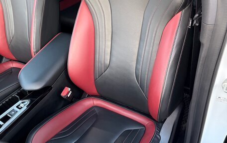 Geely Coolray I, 2024 год, 2 350 000 рублей, 17 фотография