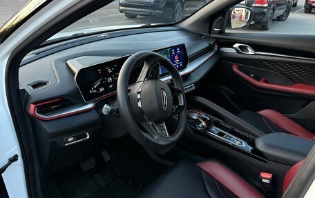Geely Coolray I, 2024 год, 2 350 000 рублей, 18 фотография