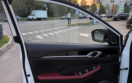 Geely Coolray I, 2024 год, 2 350 000 рублей, 19 фотография
