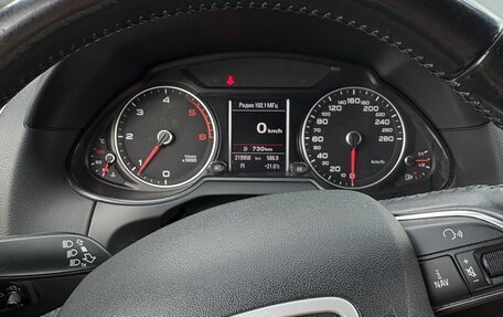 Audi Q5, 2014 год, 1 999 000 рублей, 8 фотография