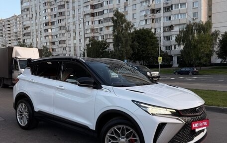 Geely Coolray I, 2024 год, 2 350 000 рублей, 2 фотография
