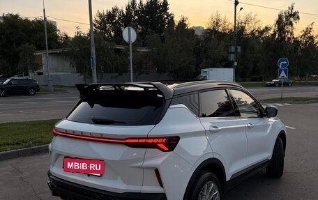 Geely Coolray I, 2024 год, 2 350 000 рублей, 3 фотография