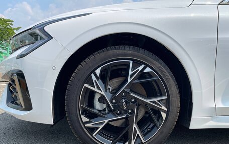 KIA K5, 2025 год, 4 500 000 рублей, 8 фотография