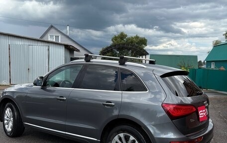 Audi Q5, 2014 год, 1 999 000 рублей, 6 фотография