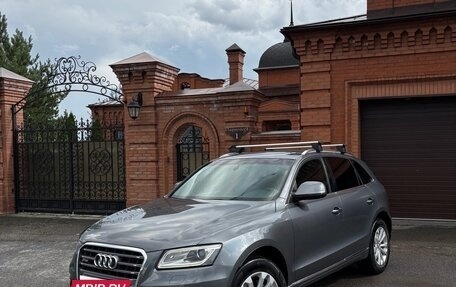 Audi Q5, 2014 год, 1 999 000 рублей, 5 фотография