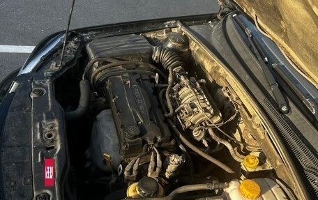 Chevrolet Lacetti, 2011 год, 450 000 рублей, 5 фотография