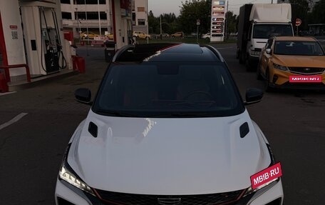 Geely Coolray I, 2024 год, 2 350 000 рублей, 6 фотография