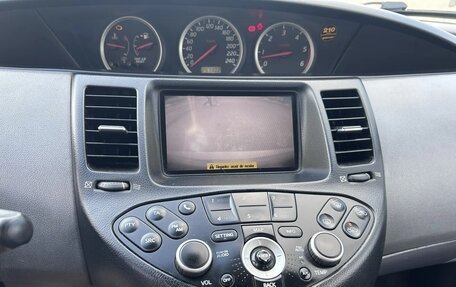 Nissan Primera III, 2002 год, 310 000 рублей, 3 фотография