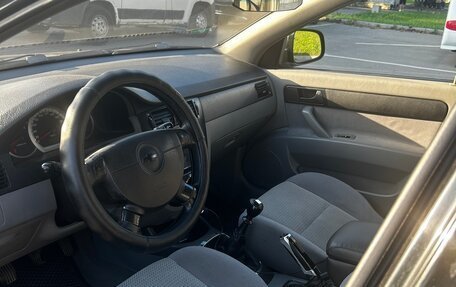 Chevrolet Lacetti, 2011 год, 450 000 рублей, 16 фотография